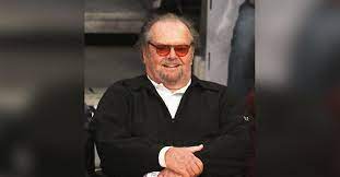 Jack Nicholson Resigned To Spending The Rest Of His Life Alone Source
