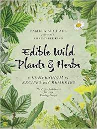 Maybe you would like to learn more about one of these? Michael P Edible Wild Plants And Herbs Michael Pamela King Christabel Amazon De Bucher