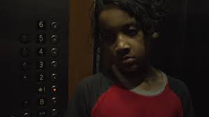 Premiere: Heights by Major Dorfman // Drama // Directors Notes