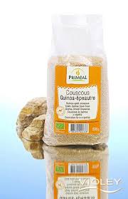 We did not find results for: Primeal Organic Quinoa Spelt Couscous 500 G Natural Products Shop Violey