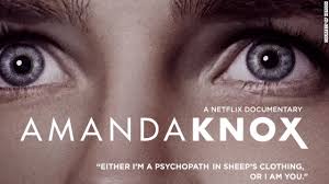 I was a 20 yr old college student from the pacific northwest who was wrongly convicted of murder when i studied abroad in italy. Netflix S Amanda Knox Doc Asks Do You Believe Her