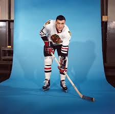 Phil esposito — kanada phil esposito personenbezogene informationen geburtsdatum 20. Portrait Of Phil Esposito Of The Chicago Blackhawk Sportpics Archive