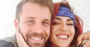 Meeting You Tubers, Marcella and Jaclyn