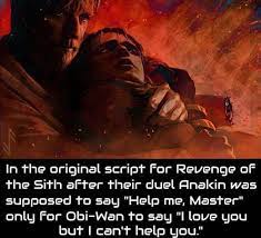 Heartbreaking Star Wars Facts Star Wars Memes Star Wars Humor