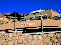 Offers a set experience and can be used at over 300 spas. Healing Springs Health Spa Manitou Springs Destimap Destinations On Map