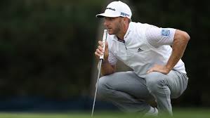 Mcilroy won the last time the event was. Johnson Charges Into Lead At Us Pga Championship