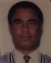 Harrison Hilton John Bullard