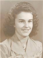 Dorothy Monteith Obituary (1927