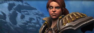 It didn't help that i couldn't just insta kill everything with a high level. Kul Tiran Humans Allied Race In Battle For Azeroth News Icy Veins