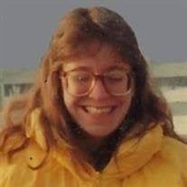 Geralyn J. Spencer Obituary