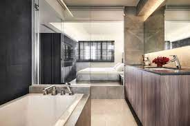 Your new home in singapore awaits. 20 Beautiful Hdb Bathrooms With Bathtubs Lifestyle News Asiaone