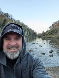 I woke up this morning before the alarm, excited to start the week Am I…