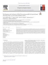 Ep,m5 emergency lighting editable form / a wide choice of fittings are available from basic bulkhead versions to architecturally pleasing alternatives. Pdf Development And Evaluation Of Flood Forecasting Models For Forecast Based Financing Using A Novel Model Suitability Matrix