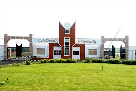 KDU Pre-Degree / Remedial Admission for 2019/2020 Academic Year ...