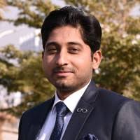 Ehsan Chaudhry's Instagram, Twitter & Facebook