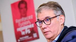 Législatives. Christian Jacob, patron de LR, ne se représentera pas