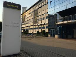 Wir haben für sie alle benötigen kontaktdaten, um eine filiale in ihrer nähe zu finden. Filialen Geldautomaten Von Comdirect Bank Dkb Ing Ing Diba