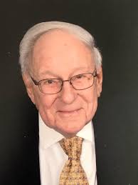Obituary For John Laurence Yopp Burroughs Funeral Home Cremation Services