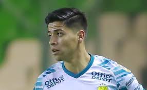 In this spanish name, the first or paternal surname is dávila and the second or maternal family name is zavala. Liga Mx Victor Davila Quiere Ser El Goleador Del Club Leon