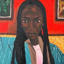 Matthew Eguavoen Art