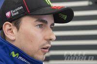 CW INTERVIEW: Jorge Lorenzo, MotoGP Yamaha Racing Rider- RACE WATCH