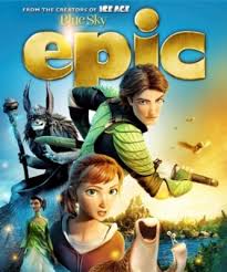 It is hard to describe epic movies in few words. Epic Movie Poster 2013 Poster Buy Epic Movie Poster 2013 Posters At Iceposter Com Mov 61942f94
