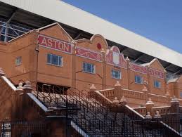 'not the sort of player they need': Aston Villa Fc Villa Park Stadium Guide English Grounds Football Stadiums Co Uk