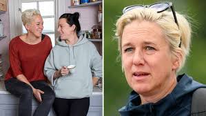 19:e raka SM-guldet för Anna Söderberg