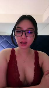 MARLBOROQUEENSEX - LEAAA JULIA LINGERIE MERAH - EPORNER