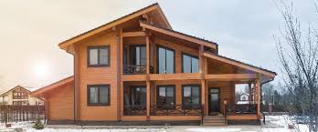 Maison En Bois Prix De Construction 2020 Guide Tarifartisan Fr