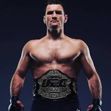 He is currently signed to ultimate fighting championship (ufc). Devushka Dnya Rajan Miochich Zhena Bojca Ufc Stipe Miochicha