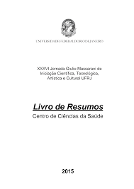 Livro de Resumos