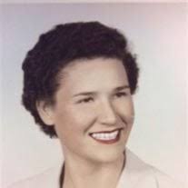 Betty Jo Graham Stephens