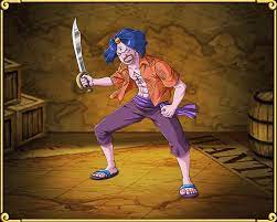 Sword Fishman Arlong Crewmember One Piece Treasure Cruise Wiki Fandom Powered By Wikia One Piece One Piece Anime Princess Zelda