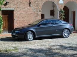 Image result for Grigio Argento Vivo 2008 Alfa-Romeo