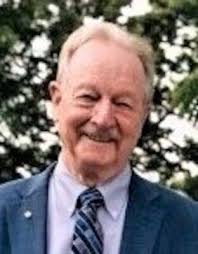 Donald A. Lusk Jr. Obituary