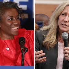 Democrats' Chances of Flipping Virginia Governorship: Polls