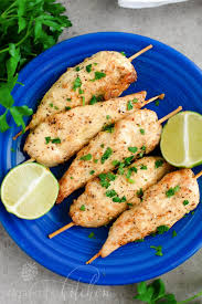 Sep 10, 2018 · baked chicken breast ingredients: Marinated Baked Chicken Tenderloins Video Olga In The Kitchen