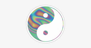 Trippy Yin Yang By Kalkos Feva She Said Free Transparent Png Download Pngkey In this category you can download free png images: trippy yin yang by kalkos feva she