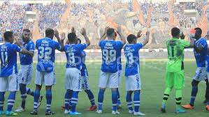 Apalagi ditambah dengan kreatifitas supporter seperti ini. Kandaskan Persija Koreografi Persib Disorot Media Asing Indosport