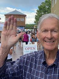 Daniel Fine Obituary (2022)