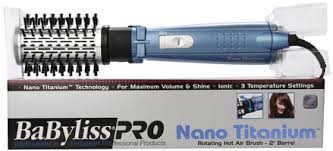 Hairdryers, straighteners, stylers, curling irons, rollers, clippers, trimmers, brushes. Babyliss Hot Air Brush Review Features Pros Cons