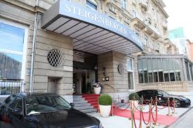 Steigenberger Parkhotel Dusseldorf Dusseldorf Hotel Luxushotel
