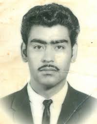 Arnoldo Ortegon Obituary