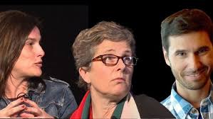 Play > Instituto > Voces maestras