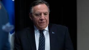 Kevin legault trailer wizards ltd. Quebec Won T Reopen Schools Daycares Without Weighing Risks For Kids Legault Ctv News