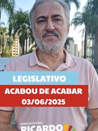 Ricardo Jacinto Alves Pereira