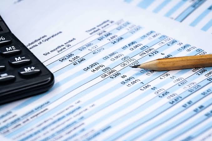 Accounting Glossary | Financial Terms Explained Simply