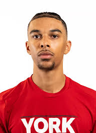 2023-24 Men's Basketball Roster