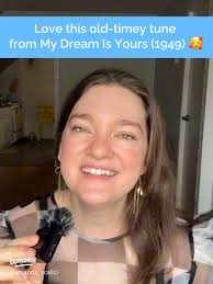 Celebrating Doris Day: A Tribute with 'Someone Like You'